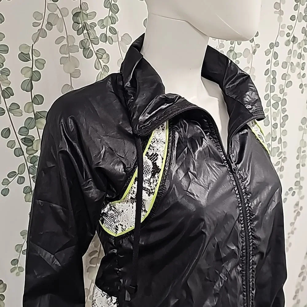Koral Janus Python Jacket Sz S - Picture 5 of 10